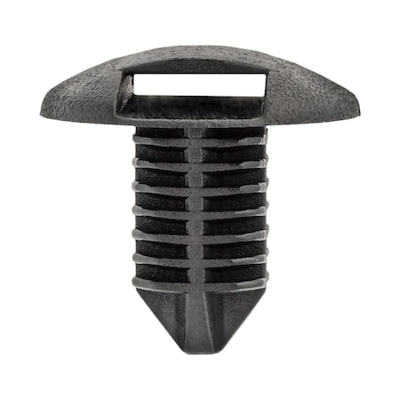 Auveco Toyota/Lexus/Scion Trim Retainer, 25PK 22369
