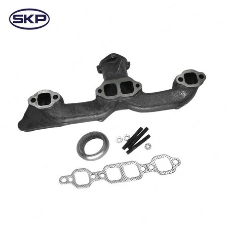Skyward Automotive Products Exhaust Manifold, SK674504