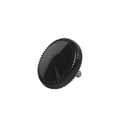 Rv Designer E353 0.25 In. Awning Knob, 2PK R6R-E353