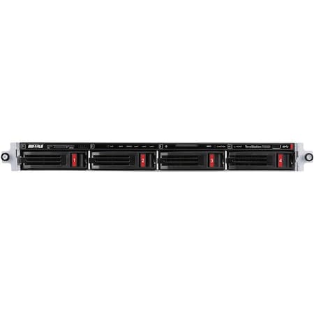 Buffalo TERASTATION 5420RN NAS 48TB 1U TS5420RN4804