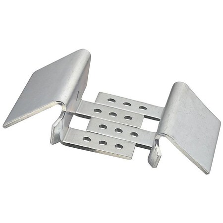 National Hardware National Hardware 322 Series 131565 Door Guide, Steel, 1, Box N131-565