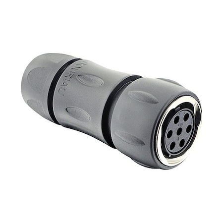Souriau Electrical Connector UTGX6JC147S