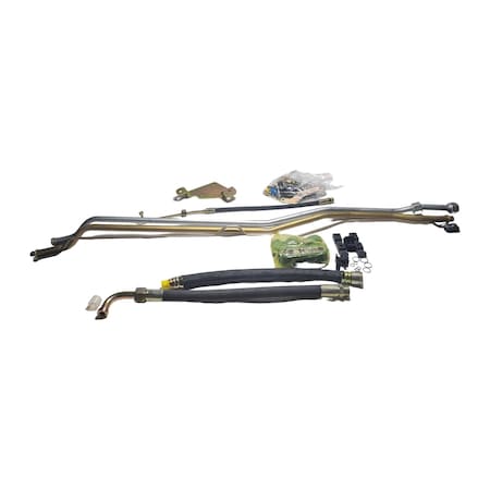 John Deere FITTING, JOHN DEERE OEM BL15002 BL15002