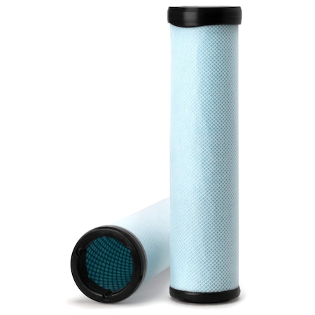 Fleetguard Air Filter, Round, Engine AF26520