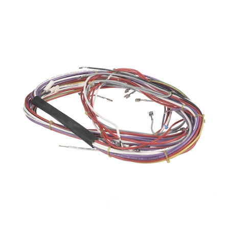 Rational Wire Harness, Element, Left Hand 40.07.130P