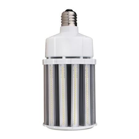 Westgate 120W LED CORN LAMP 15500 LUMENS 3000K E39 AC270-277V, UL LISTED, White CL-EHL-120W-30K-E39