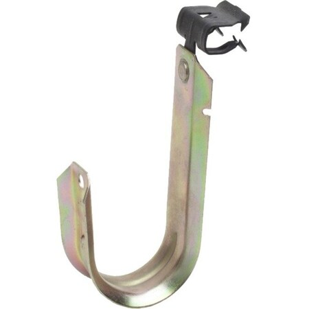 Platinum Tools 2 HAMMER-ON J-HOOK, 5/16-1/2 FLANGE, SIZE 32. 100/BOX. JH32HOK58-100