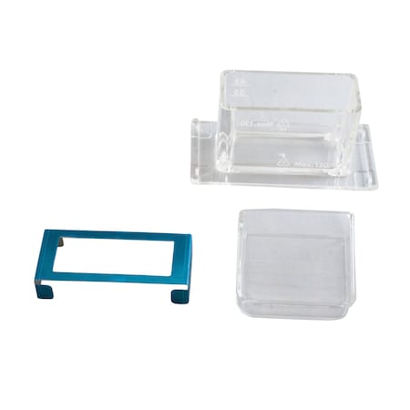 A&D 13ml Glass Sample Cup SV-35