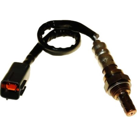 Walker 4-Wire Oxygen Sensor for 2010-2013 Mazda 3 250-24872