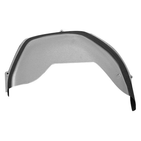 Geared2Golf Left Hand Rear Inner Wheelhouse for 1968-1970 B-Body Exchange Convertible GE1604011