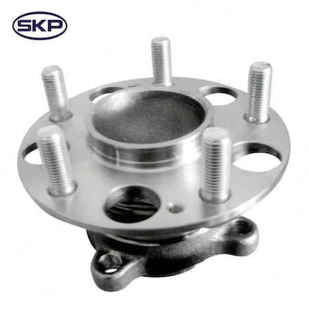 Skyward Automotive Products Wheel Bearing and Hub Assembly, SK512353