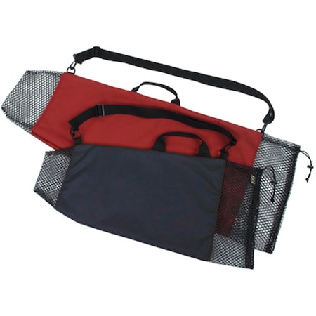 Equinox Snowshoe Bag - Large Asst 146282