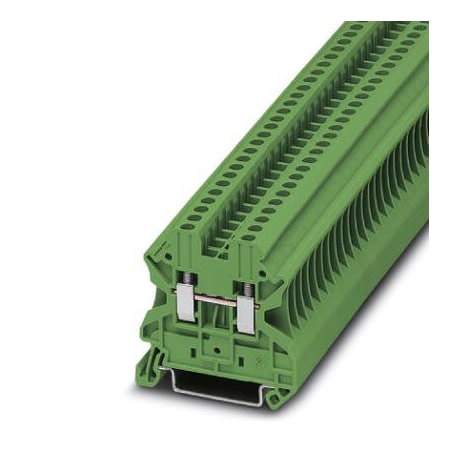 Phoenix Contact UT 2 5 GN Feed-through terminal block 3045091
