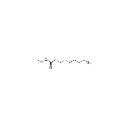 Ak Scientific Ethyl-8-bromoocatanoate (25g), CAS 29823-21-0 W5229-25g
