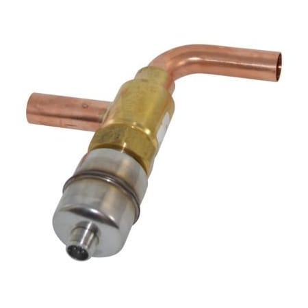 Carrier EXV VALVE, 5LBS GSA GS-07F-9515S 32GB402404