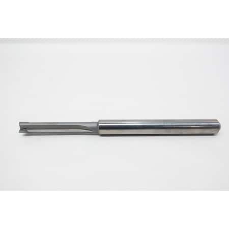 Gws Tool Group END MILL 11.075MM STF-19501