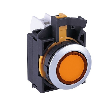 Idec Pilot Light 22MM 12V A CW4P-1EQ3A