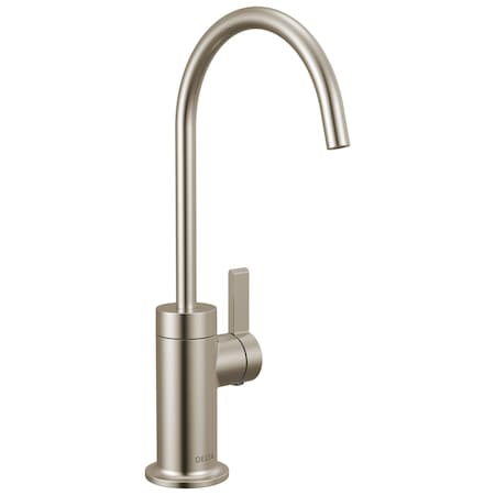 Delta Clarifi Contemporary Beverage Faucet DWQ4001002-SS