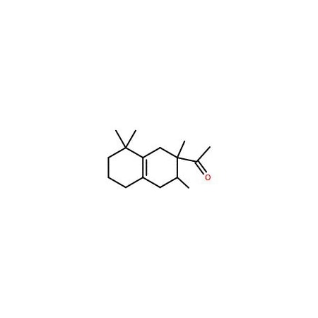 Ak Scientific Methyl cyclomyrcetone, mixture of isomers (25g), CAS 54464-57-2 9263AJ-25g