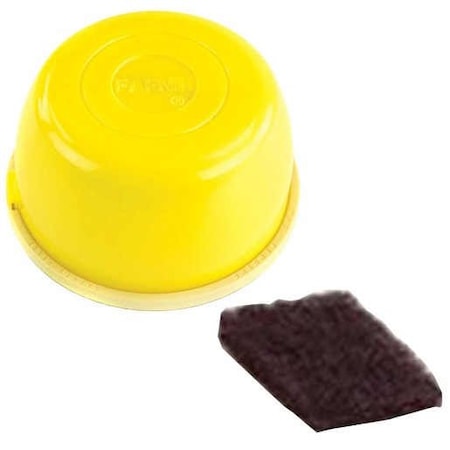 Timken BEARING SAFETY END CAP 210 ECY KIT