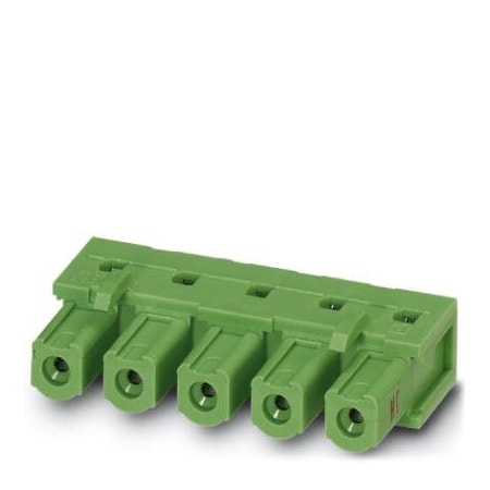 Phoenix Contact GIC 2 5 HC/ 3-G-7 62 PCB header nominal 1745797