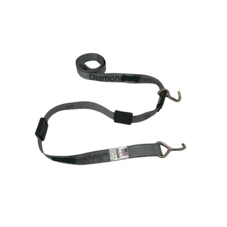 Safe N Secure safensecure/2x14/Strap/wMHBest S-2X14MILLER-DW