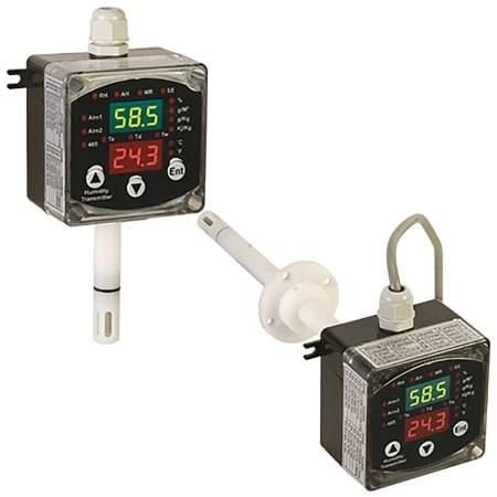 Omega TRANSMITTER HX401W