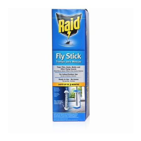 Pic Raid Jumbo Fly Stick RAID-3PK-FSTIK