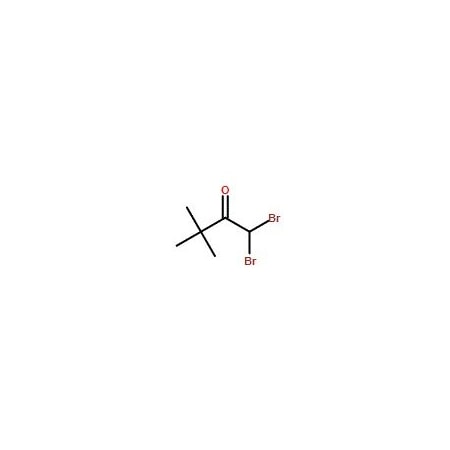 Ak Scientific 1, 1-Dibromopinacolone (25g), CAS 30263-65-1 X3895-25g