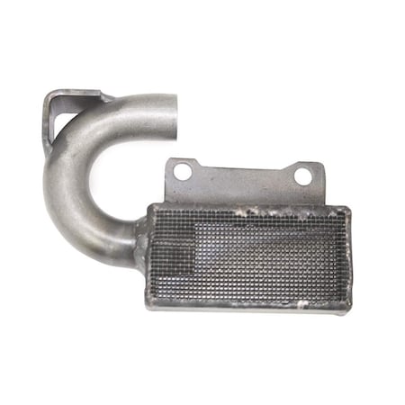 Moroso 24817 Small Block Chevy Pickup Oil Pump MOR24817
