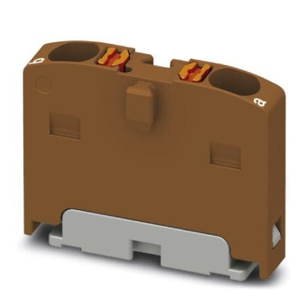Phoenix Contact PTFIX 2X1 5 BN Distribution block Basic 1045935