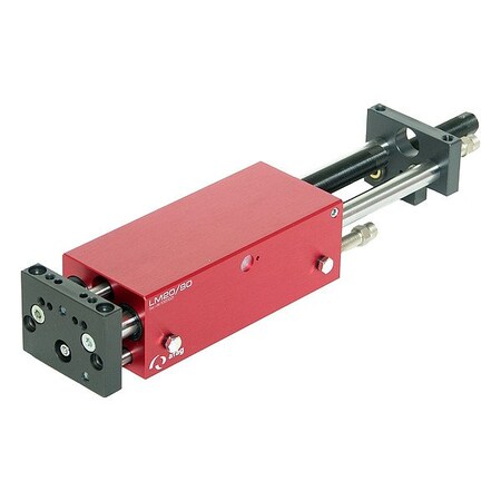 Afag Linear Module, 8 bar 11001646