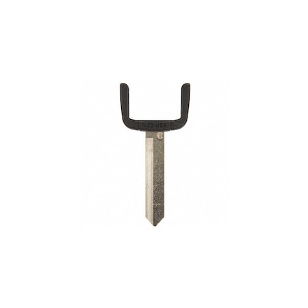 Kaba Ilco Ford EZ Clone Chip Key Blade, EB3-C-H73