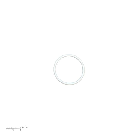 Bedford Precision Parts Teflon O-Ring Replaces Graco 166985 15-1103