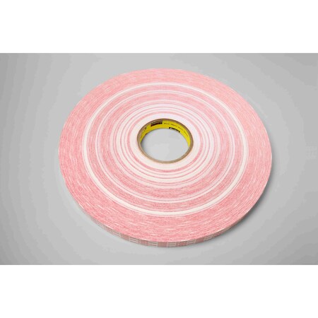 3M Adhesive Transfer Tape, 1IN X 1000YD 920XL