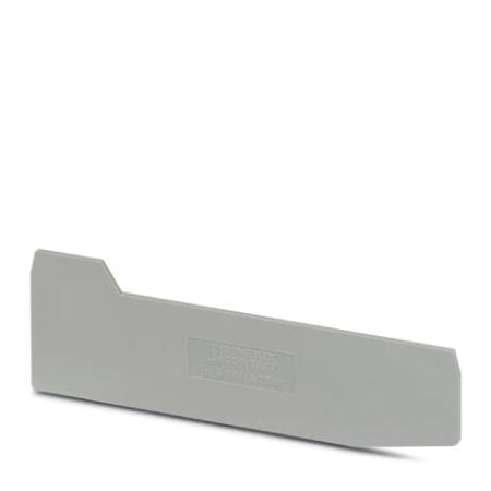 Phoenix Contact D-ZPV 1 5/2 5 8/1 End cover length: 3031050