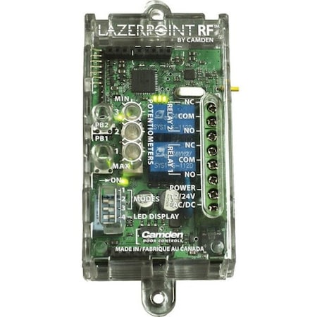 Camden Electrical Accessories CM-RX92