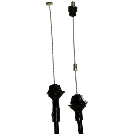 Atp Accelerator Cable Y-1347