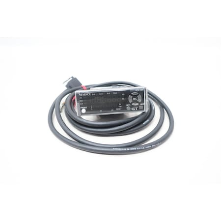 Keyence SENSOR AMPLIFIER UNIT 10-30V-DC GT2-75P