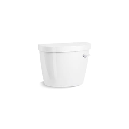 Kohler 8.26 in. Cimarron Toilet tank, 1.28 gpf 31615-DRYRA-0