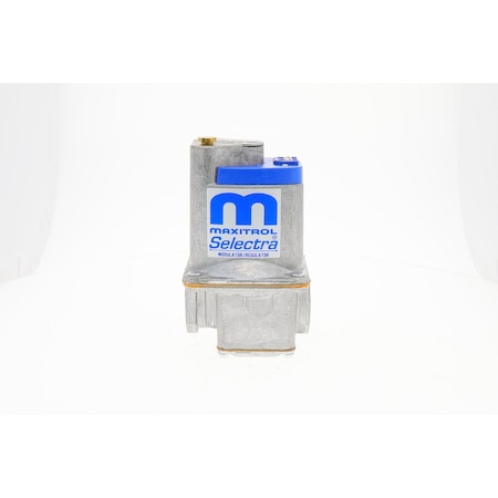 Maxitrol 1 in. MOD/REG VALVE MR610-1