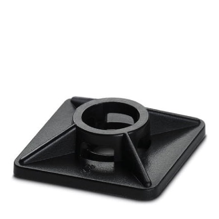 Phoenix Contact WT-BASE LS HF 6 BK Cable binder base 3240709