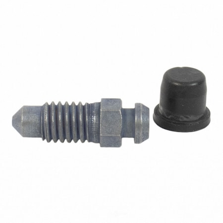 Motorcraft BKBF-2 Bleed Screw And Cap BKBF2