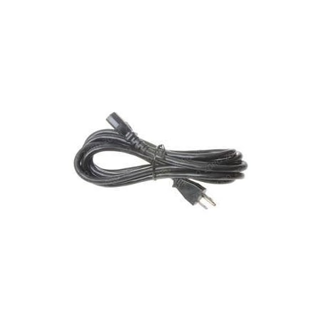 E-Z-Go REPLACEMENT CORD-10 FT N5-15P TO C13 14/3 600462G01