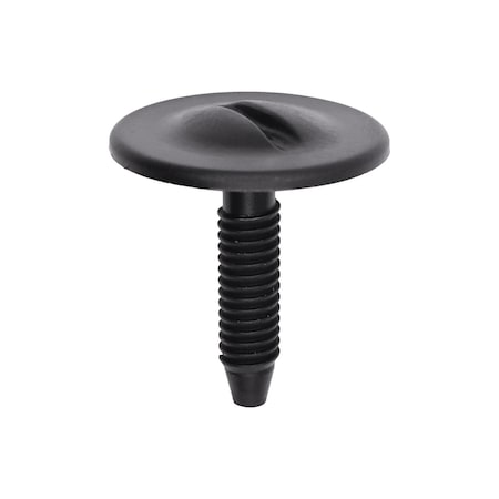 Auveco GM Retainer Black Nylon, 25PK 21301