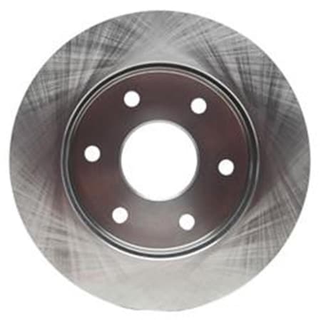 Raybestos 580438R 11.61 In. Brake Rotor R42-580438R
