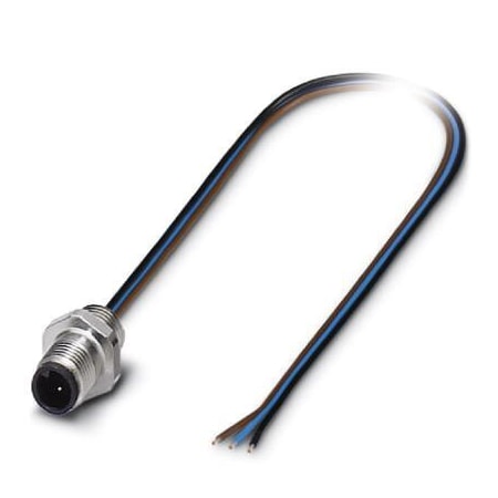 Phoenix Contact SACC-E-M5MS-3CON-M5/0 5 Sensor/actuator 1530582