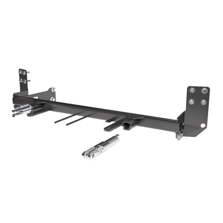 Blue Ox TOW BAR BASEPLATE BX1520