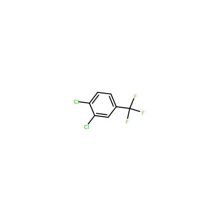 Ak Scientific 3, 4-Dichlorotrifluoromethylbenzene (500g), CAS 328-84-7 D515-500g