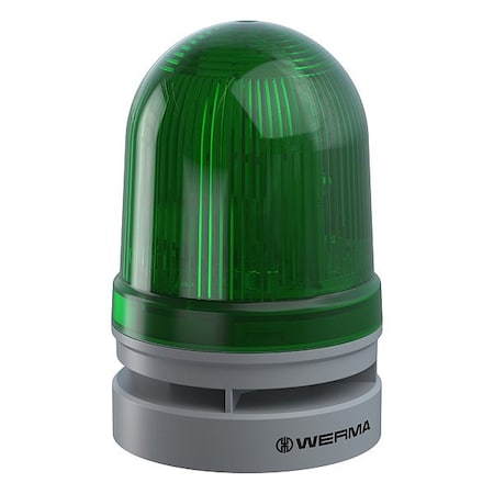 Evosignal Midi TwinLIGHT Combi 115-230VAC GN 46121060